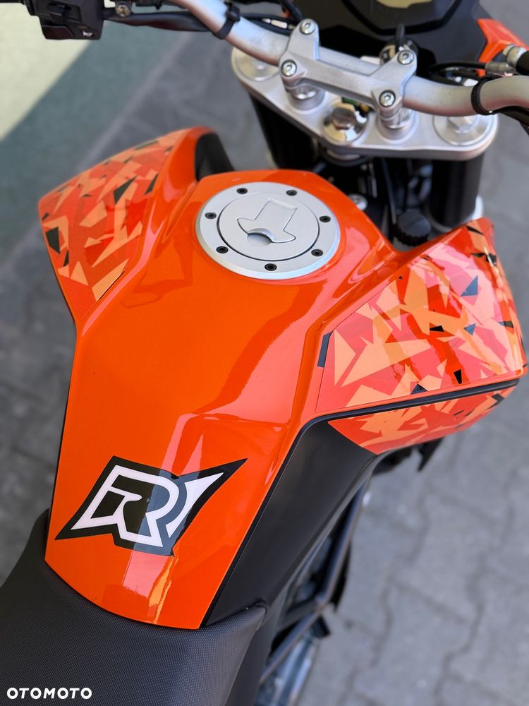 KTM Duke 125 - 16