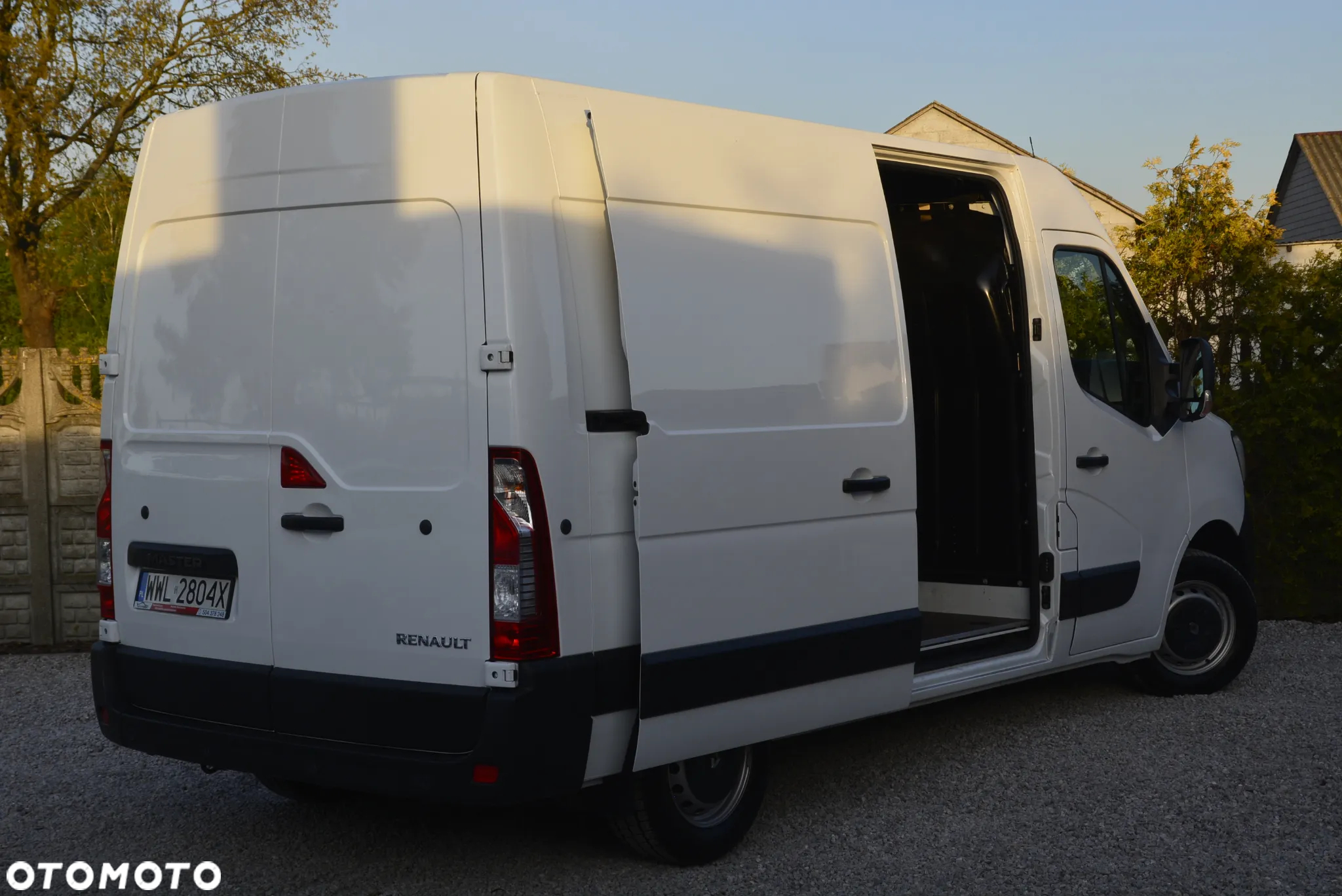 Renault Master - 11