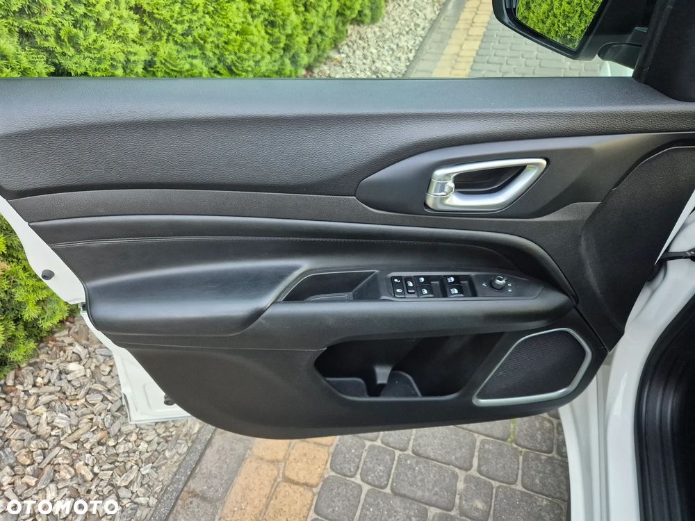 Jeep Compass 1.5 T4 mHEV High Altitude FWD S&S DCT - 9