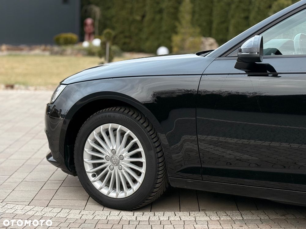 Audi A4 Avant - 6