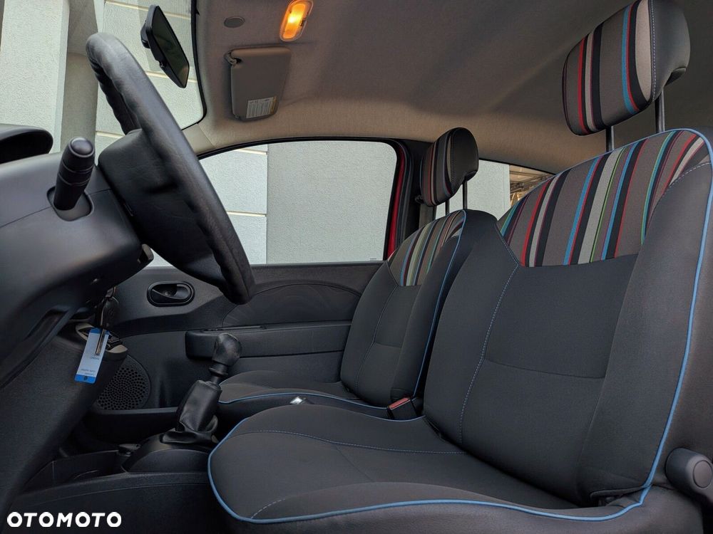 Renault Twingo 1.2 16V Eco Dynamique - 10