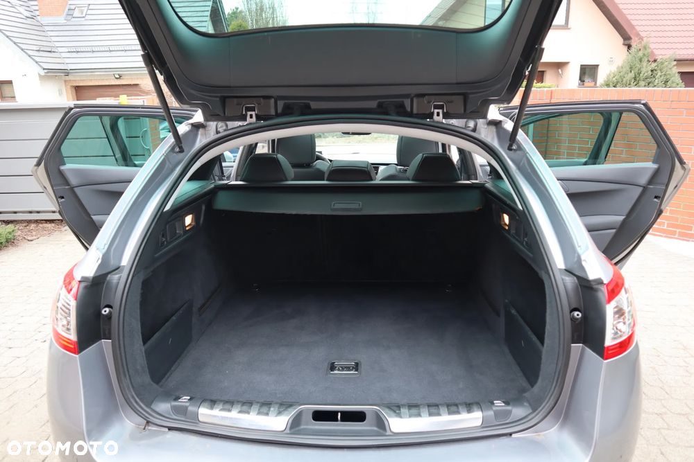 Peugeot 508 BlueHDi FAP 180 Automatik Stop&Start Allure - 15