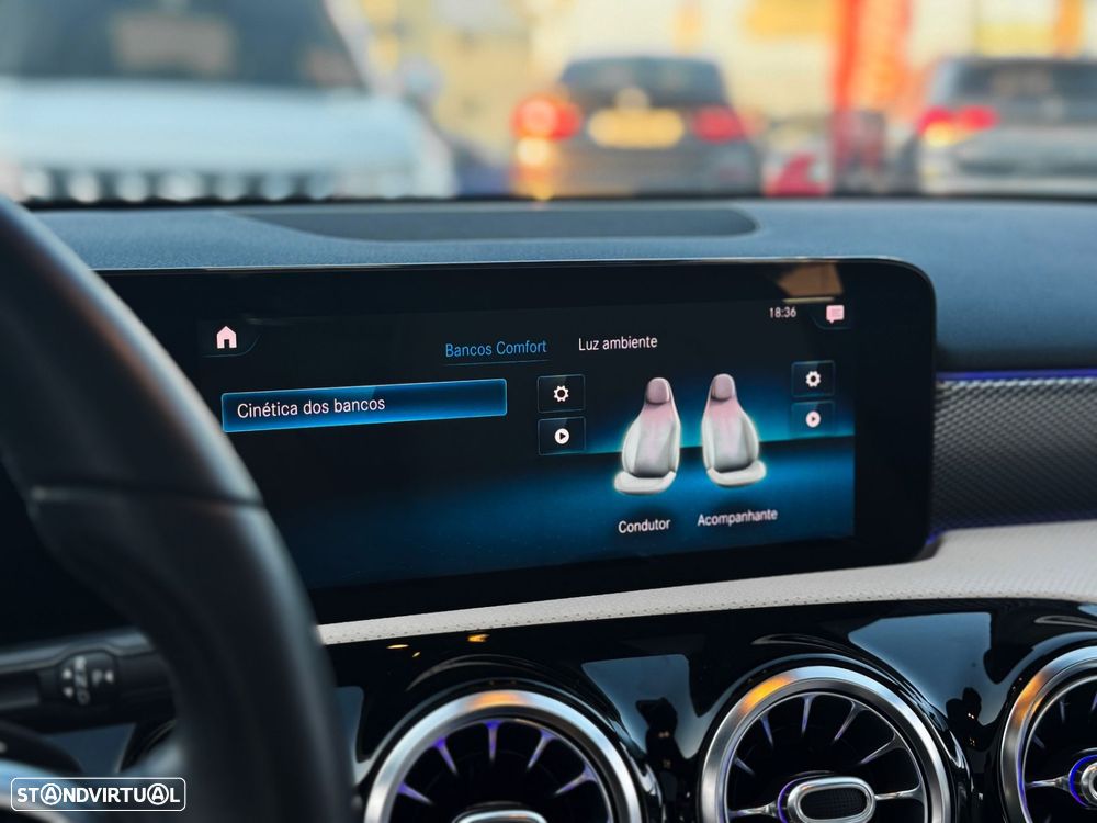 Mercedes-Benz A 250 - 23