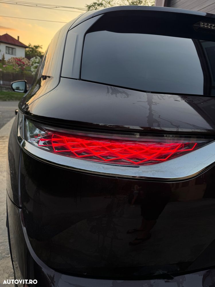 DS Automobiles DS 7 Crossback Crossback PureTech 180 Aut. PERFORMANCE LINE + - 13