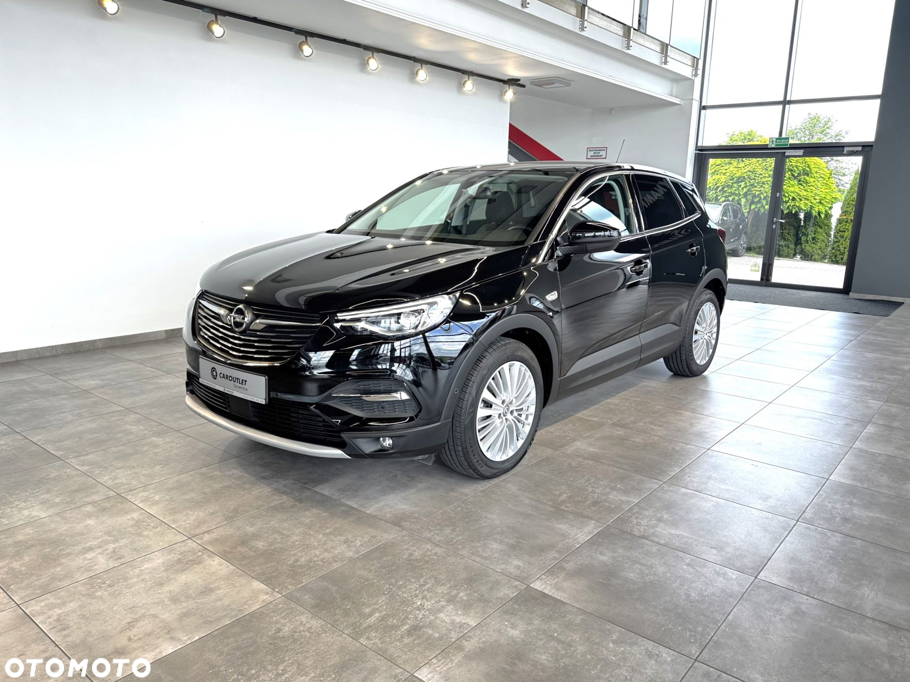 Opel Grandland X - 5