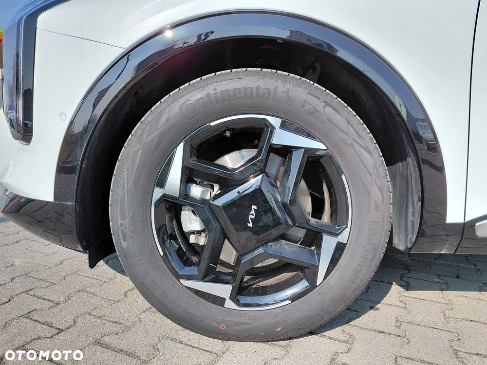 Kia Sportage 1.6 T-GDI Business Line 2WD DCT - 28