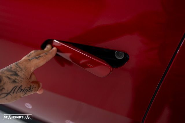 Kia EV6 77.4 kWh Tech - 16