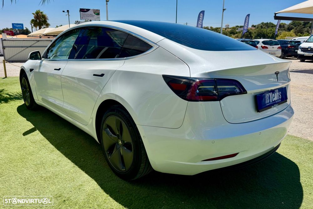 Tesla Model 3 Standard Range Plus RWD - 9