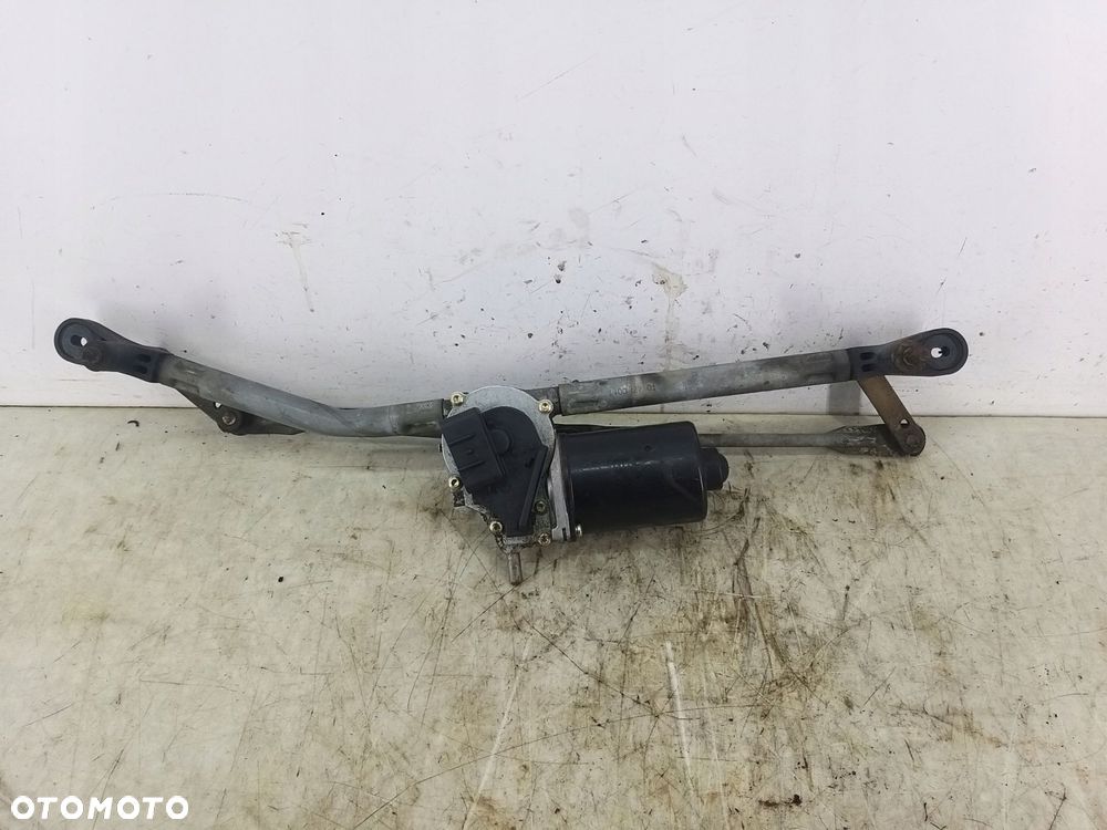 Mechanizm wycieraczek silniczek Fiat Punto II 1999-2010 60511004 - 1