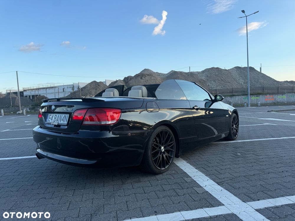 BMW Seria 3 - 6