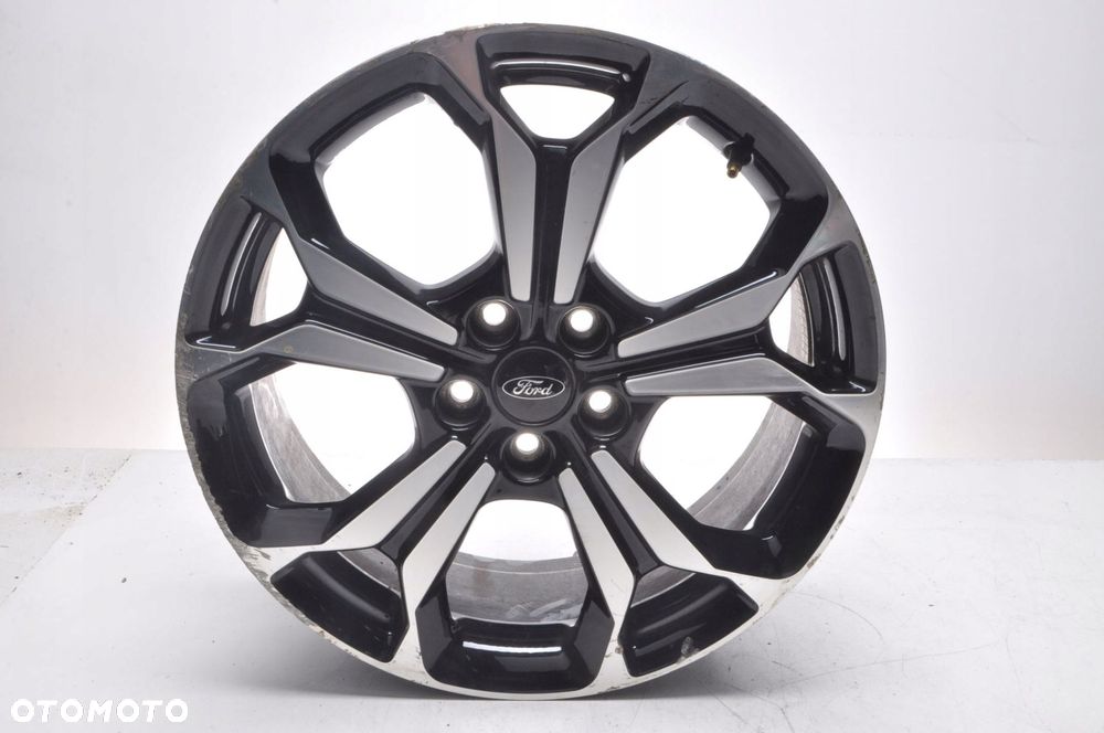 FELGA ALUMINIOWA FORD R18" 7J 5X108 ET47.5  JX7J-1007-E1A - 1
