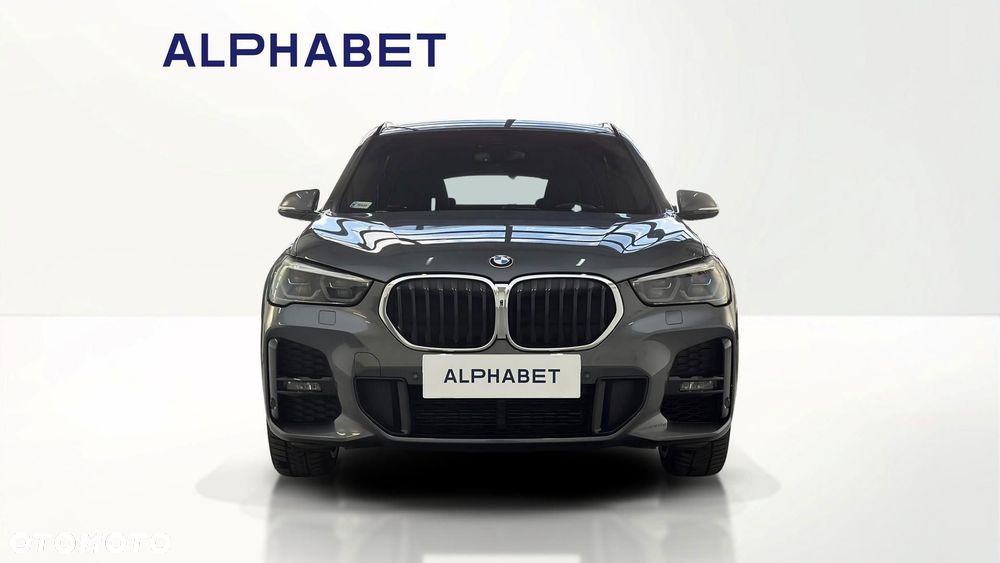 BMW X1 xDrive20i M Sport sport - 5