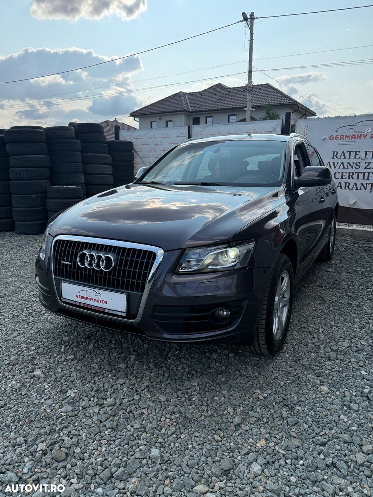 Audi Q5 - 26