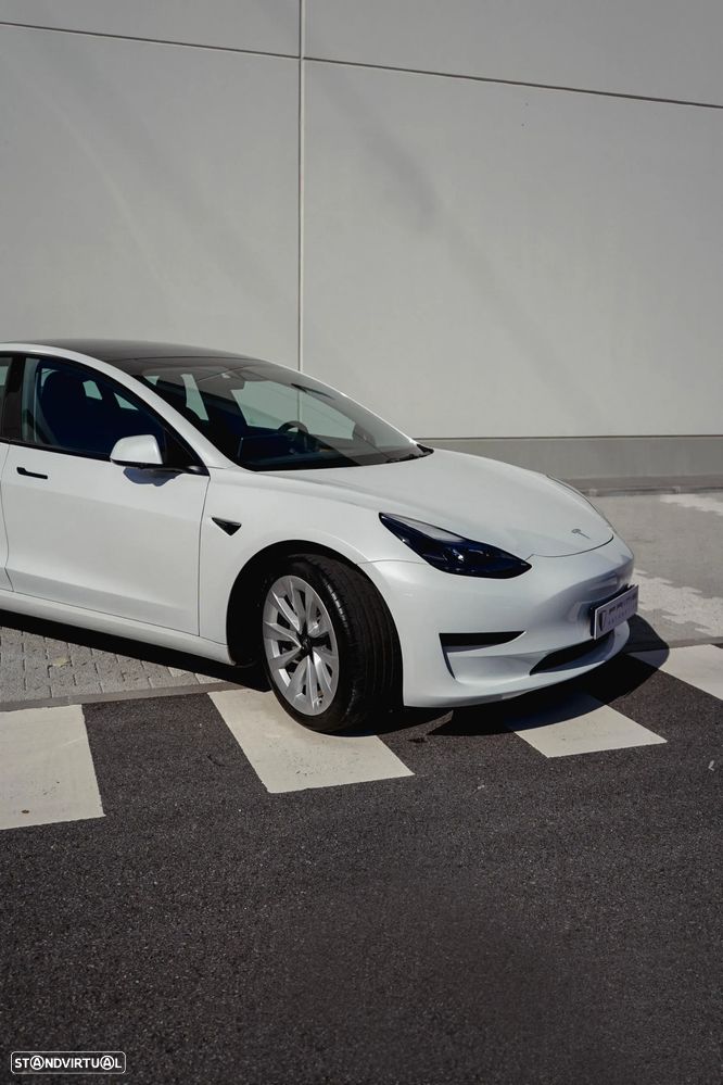 Tesla Model 3 Standard Range Plus RWD - 10