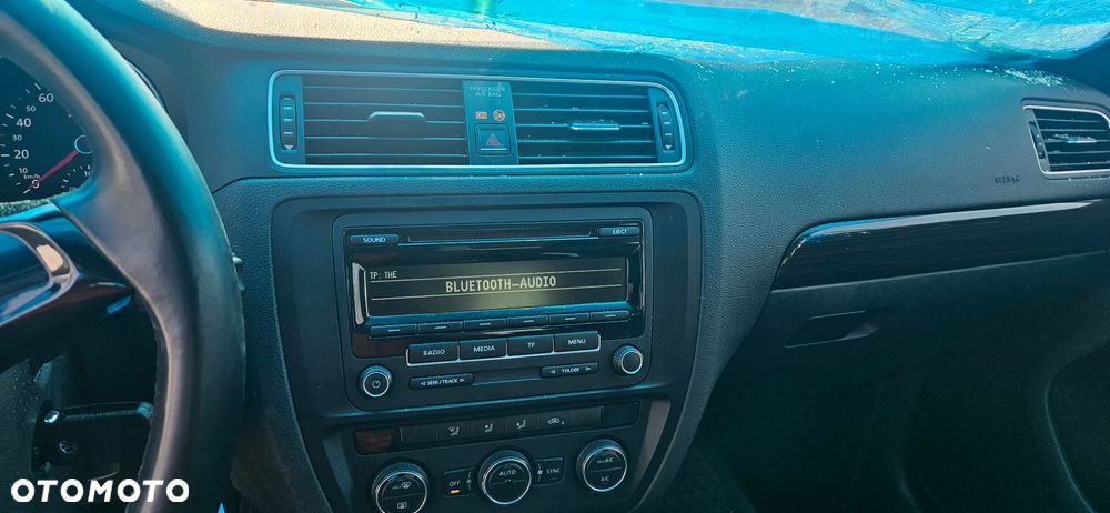 Volkswagen Jetta 1.2 TSI Comfortline CityLine - 6