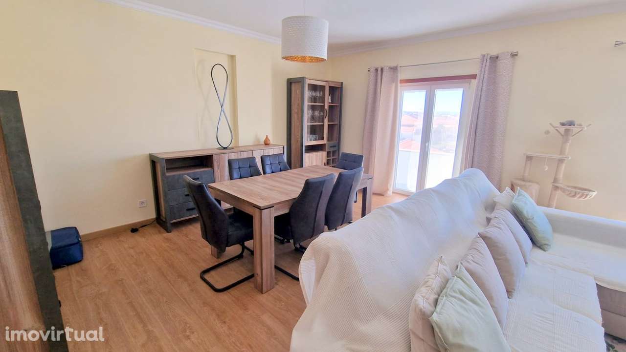 Moradia T5 com Vista Mar – Em Excelente Estado - Grande imagem: 4/34