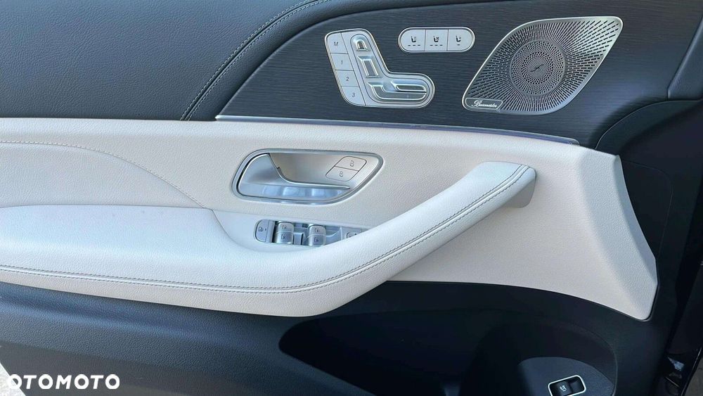 Mercedes-Benz GLE - 21