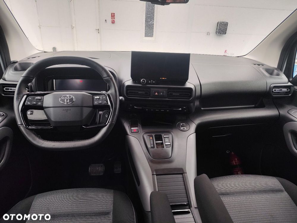 Toyota Proace City Verso - 11