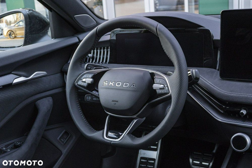 Skoda Superb - 16
