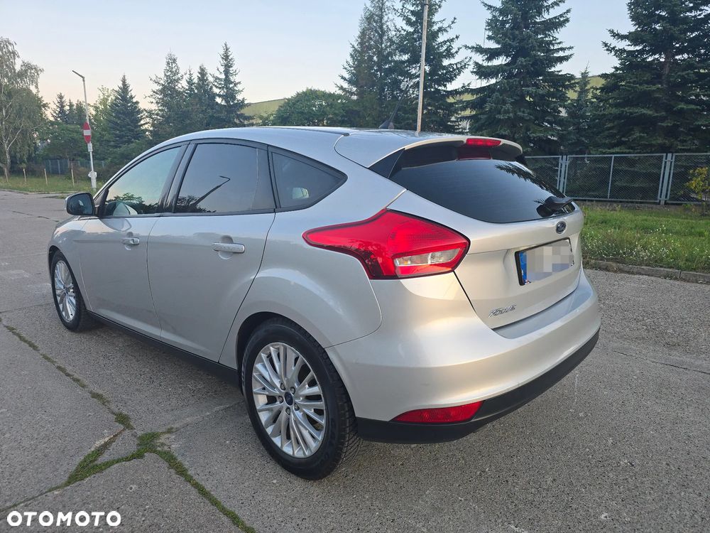 Ford Focus - 7