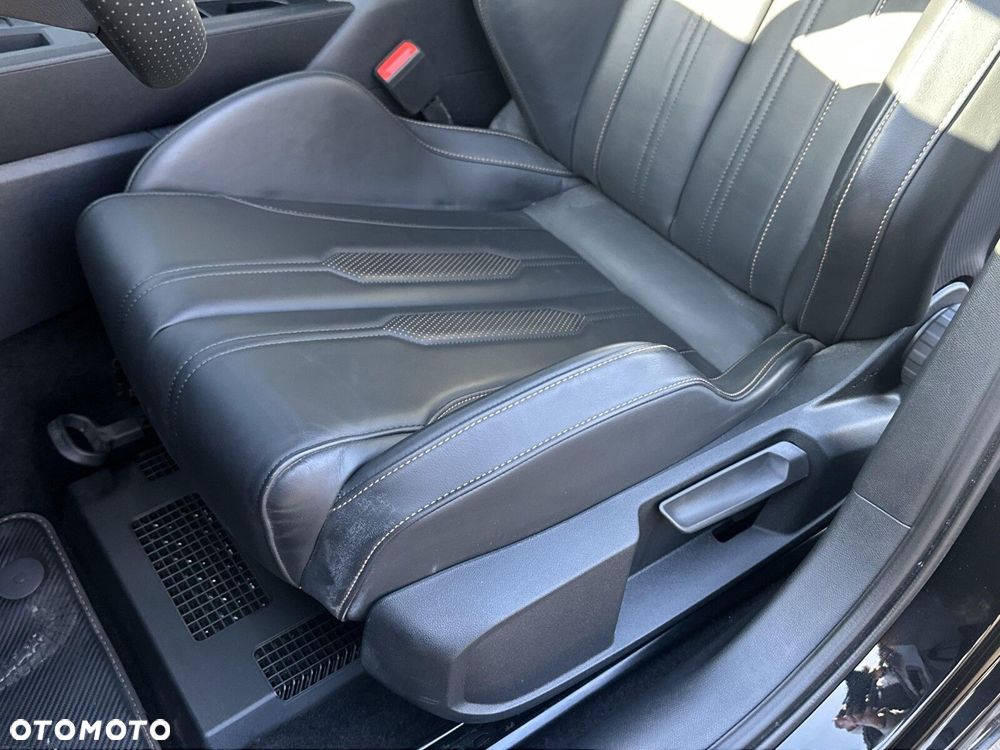 Cupra Formentor 2.5 TSI 4Drive VZ5 Bat DSG - 15
