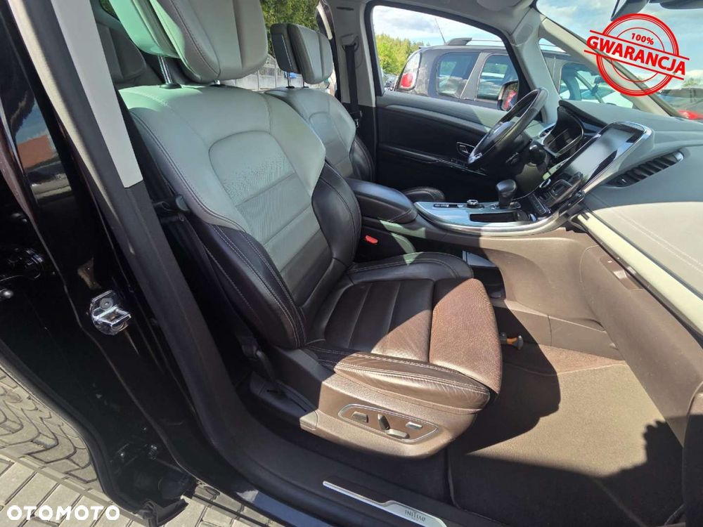 Renault Espace 1.6 TCE Initiale Paris EDC 7os - 30