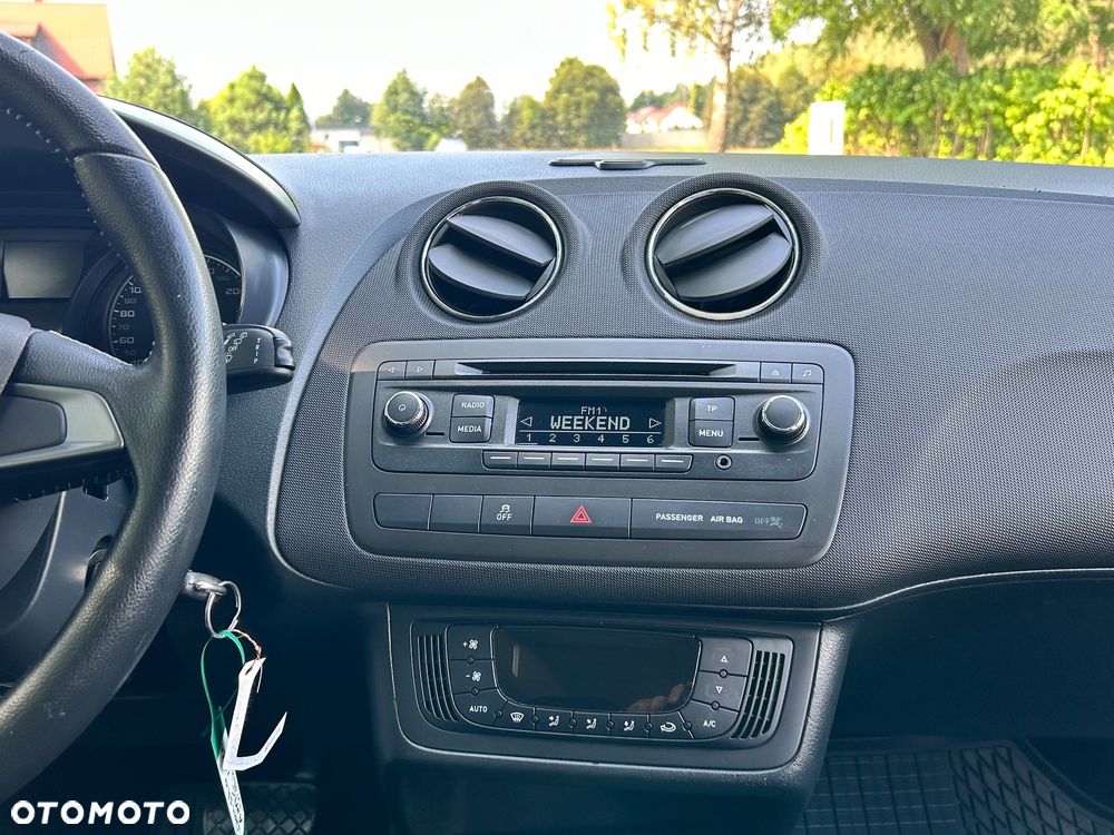 Seat Ibiza 1.2 TSI DSG Style - 23