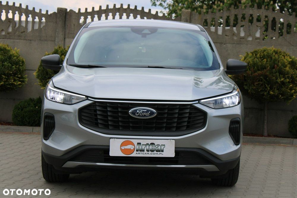 Ford Escape - 3