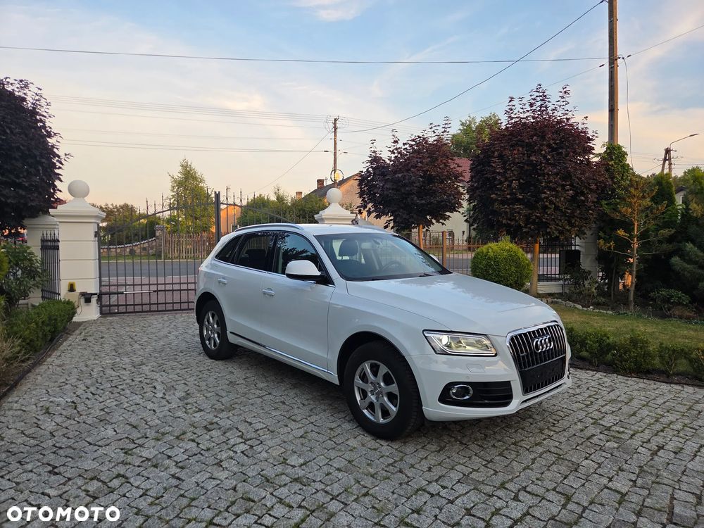 Audi Q5 - 4