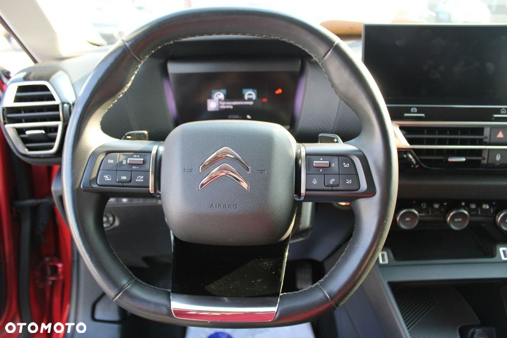 Citroën C4 - 29