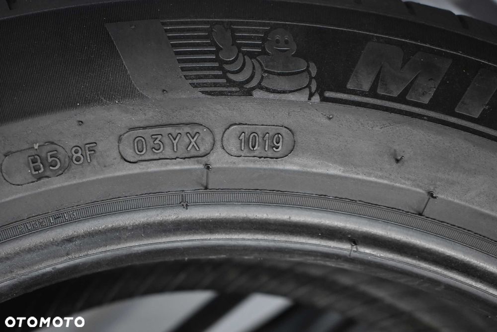 4x235/55/19 Michelin Pilot Sport 4 Suv Piękny Komplet/ŚWIEŻY/GWARANCJA - 5