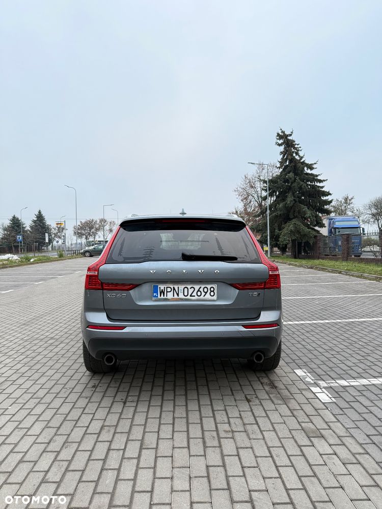Volvo XC 60 T5 Geartronic Momentum Pro - 6