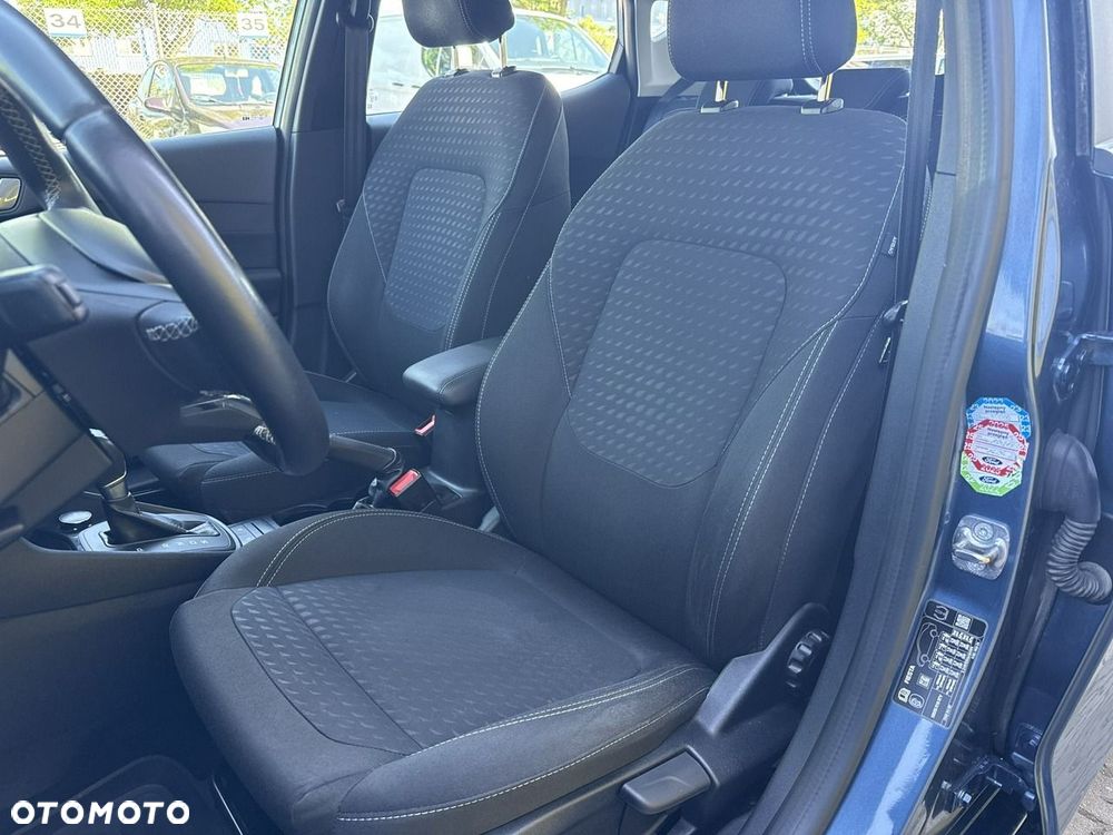 Ford Fiesta 1.0 EcoBoost GPF Titanium ASS - 15