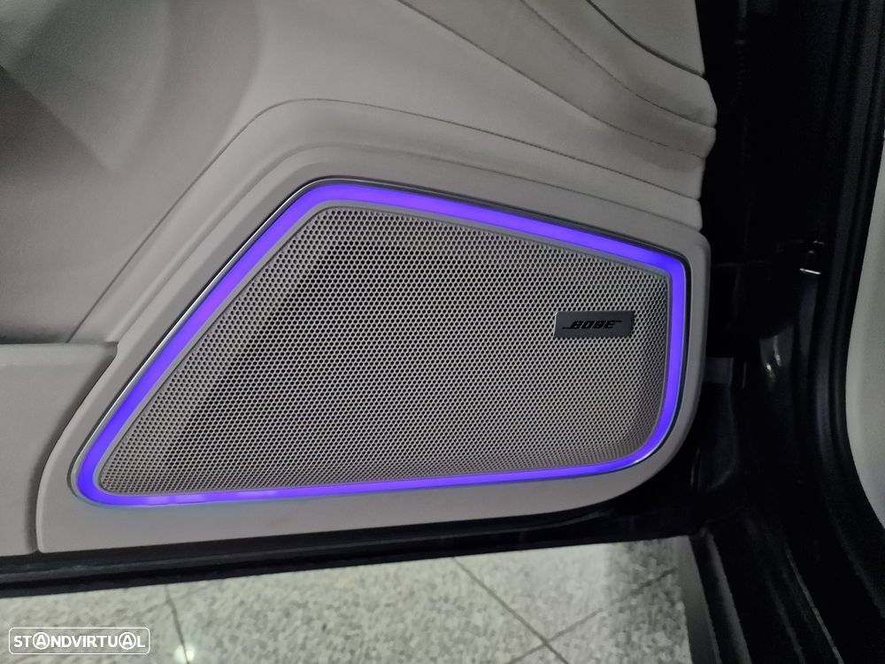 Porsche Panamera Sport Turismo 4S - 16