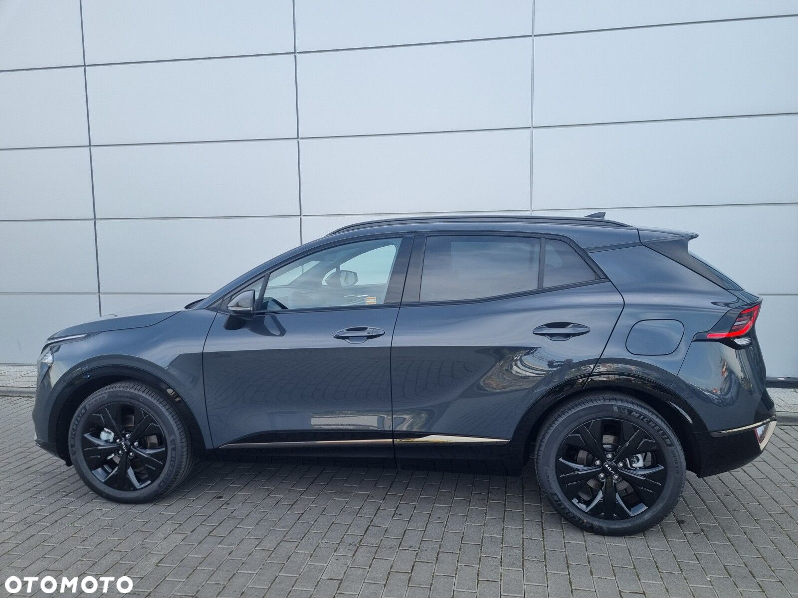 Kia Sportage - 14