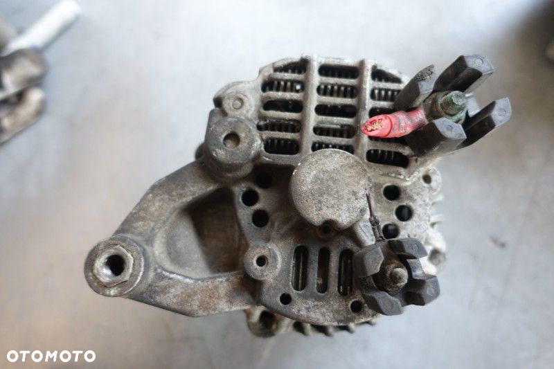 ALTERNATOR PEUGEOT 206 1.6  9611369580 - 3