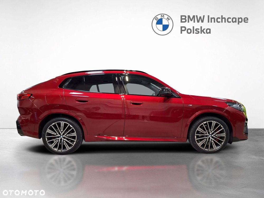 BMW X2 - 7
