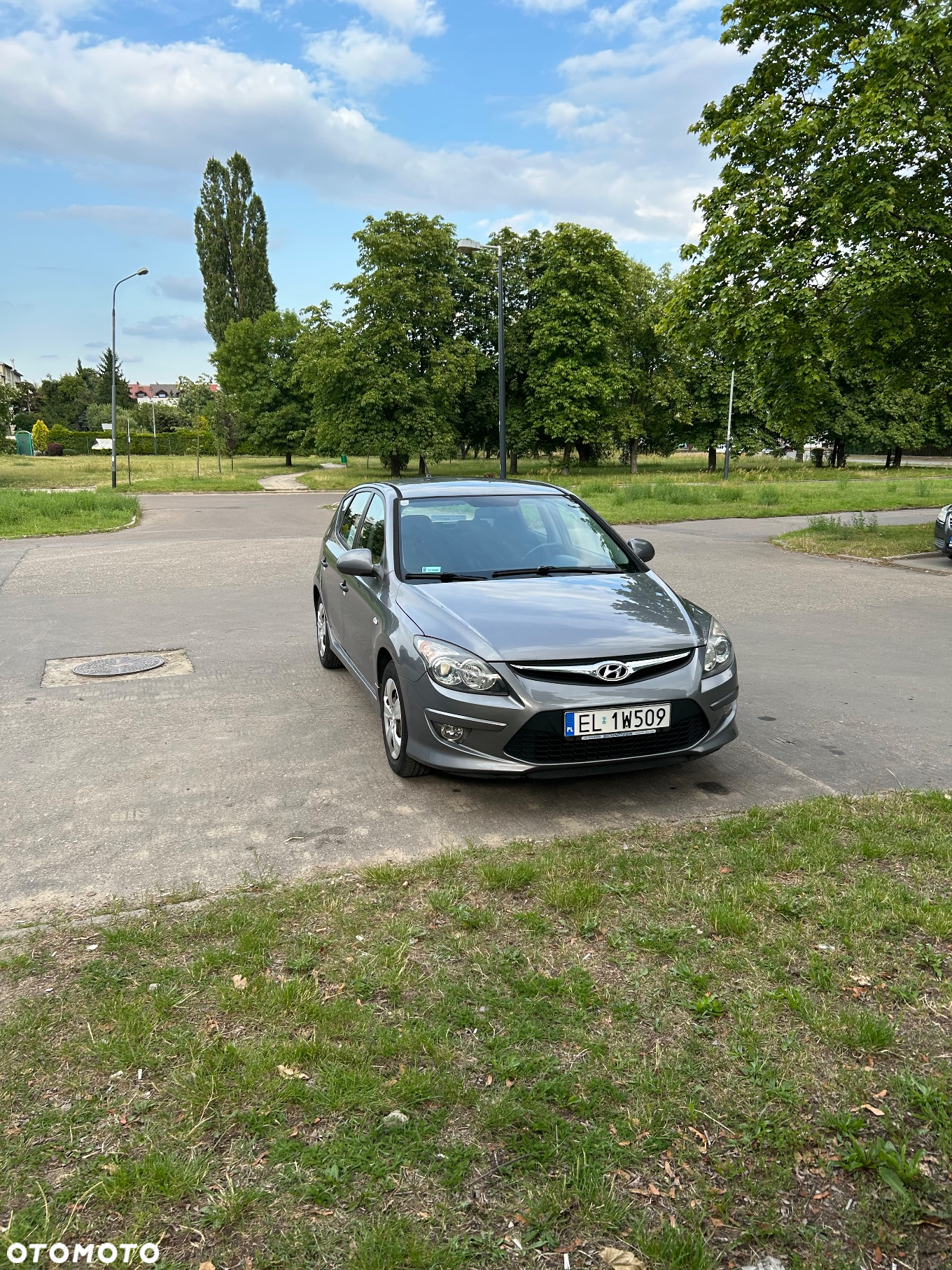 Hyundai i30 - 12