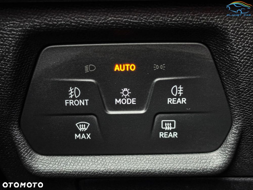 Cupra Leon Sportstourer 2.0 TSI 4Drive VZ DSG - 31