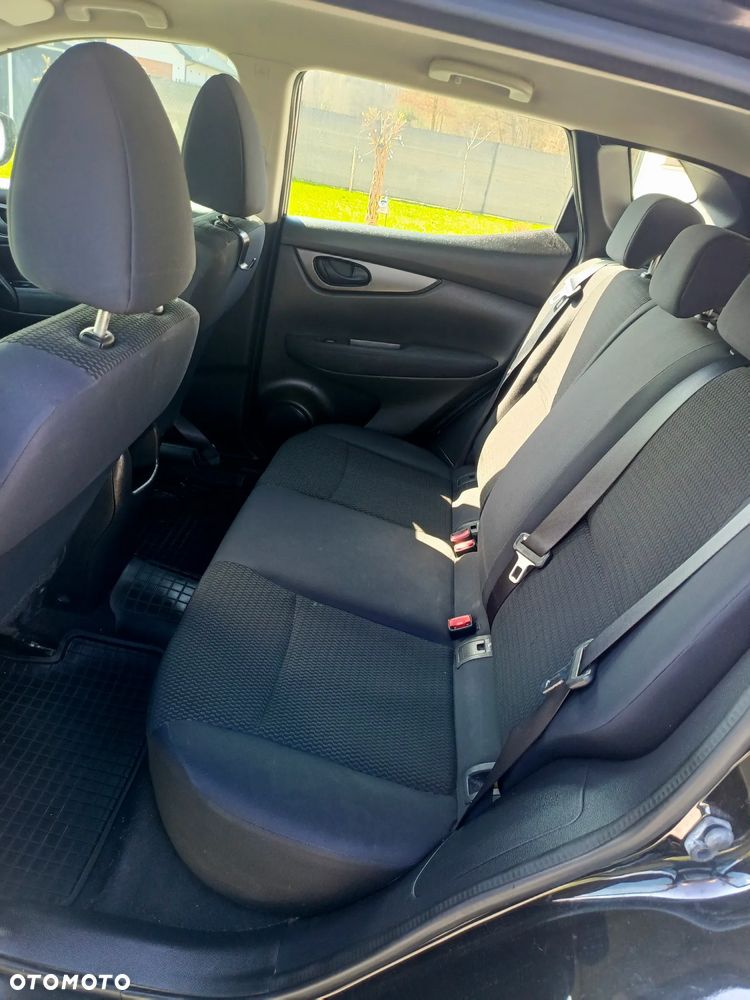 Nissan Qashqai - 29