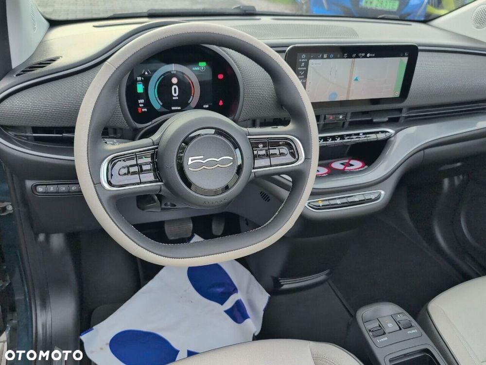Fiat 500e - 11