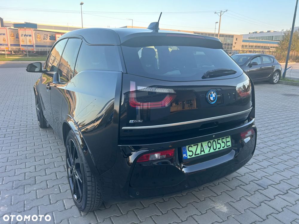 BMW i3 i3S 94 Ah - 14