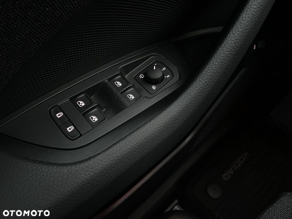 Skoda Kodiaq 2.0 TSI 4x4 Selection DSG - 23