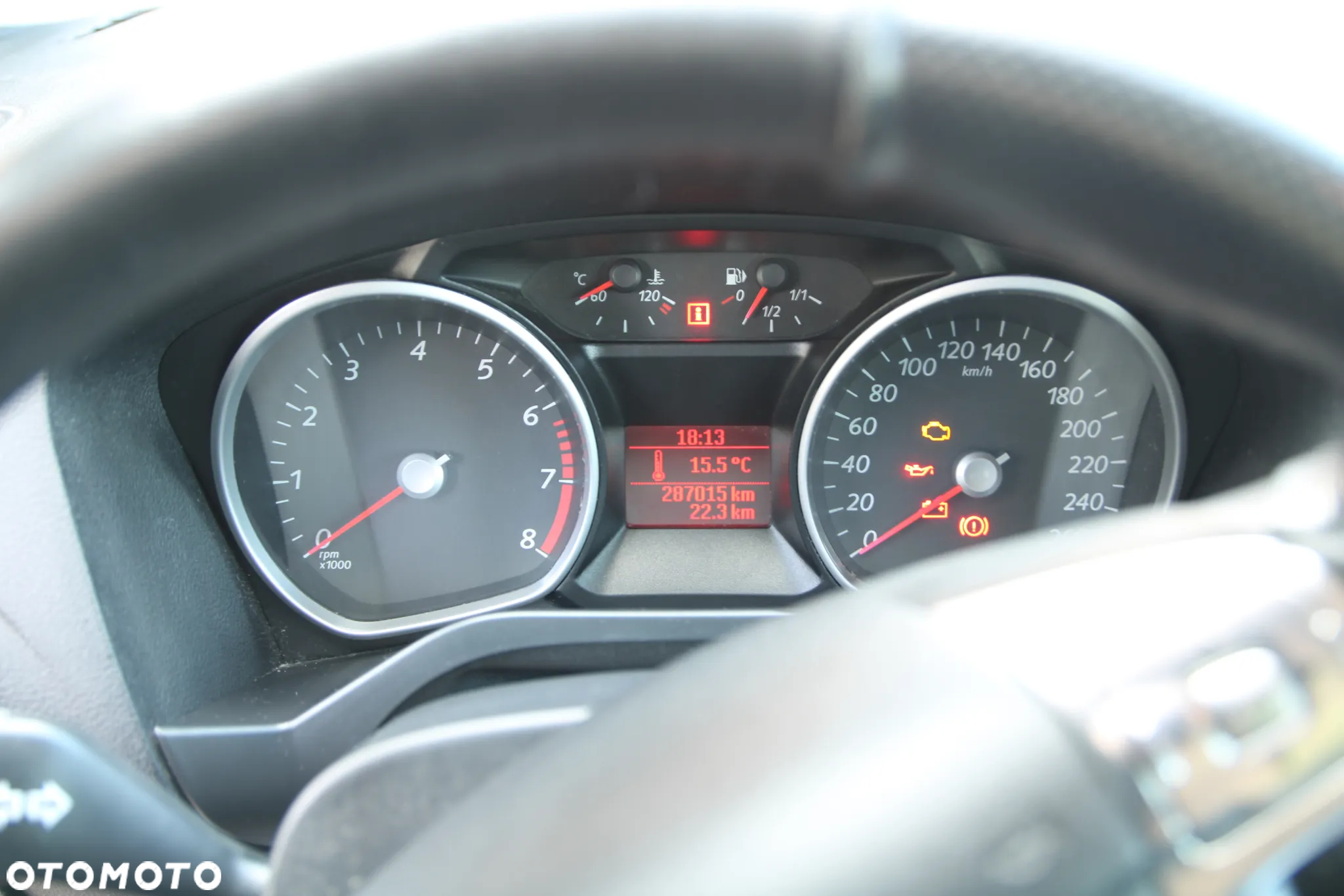 Ford S-Max 2.0 Ambiente - 8