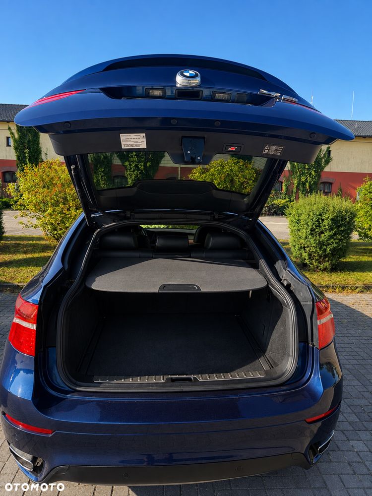 BMW X6 - 4