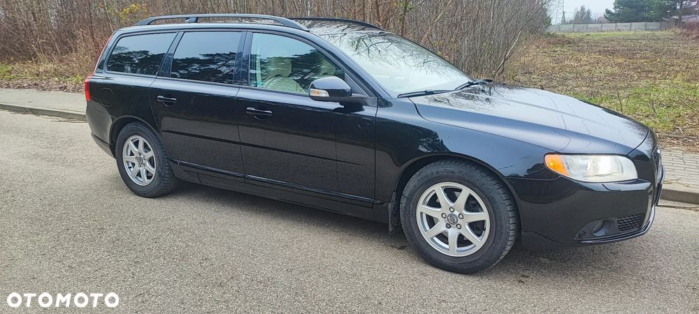 Volvo V70 2.0 Momentum - 15