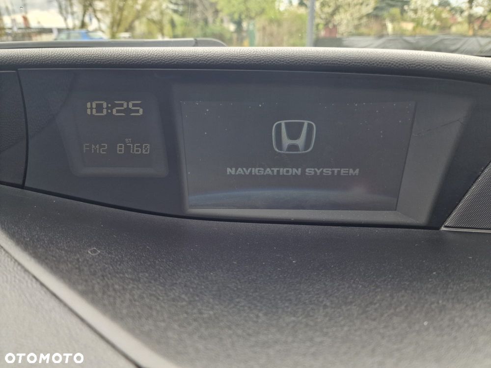 Honda Civic 1.8i-VTEC Executive - 20