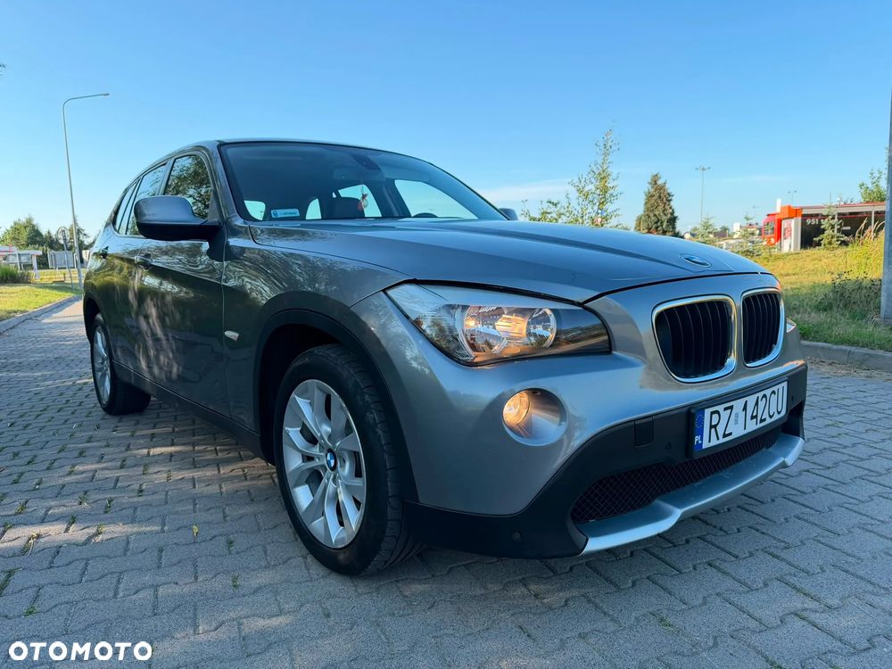 BMW X1 - 17