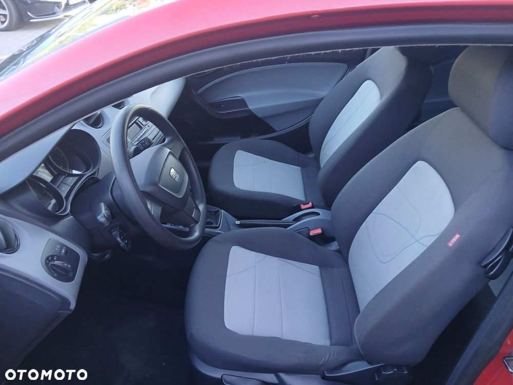 Seat Ibiza - 11