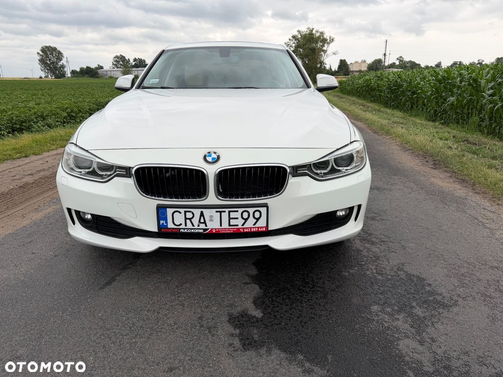 BMW Seria 3 - 3
